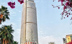 Swissotel Foshan, Guangdong - Free Shuttle To Canton Fair