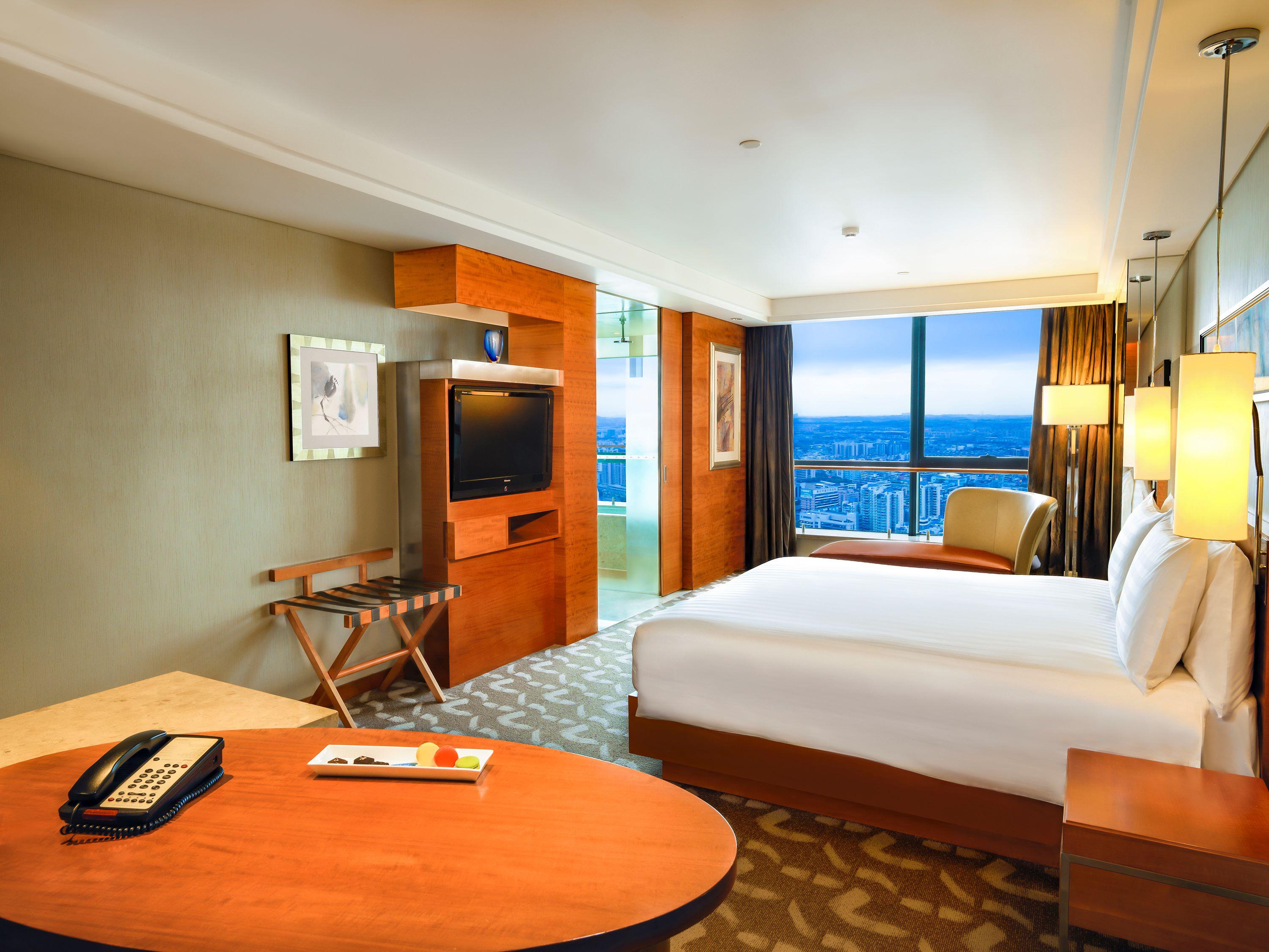 Swissotel Foshan, Guangdong - Free Shuttle To Canton Fair מראה חיצוני תמונה