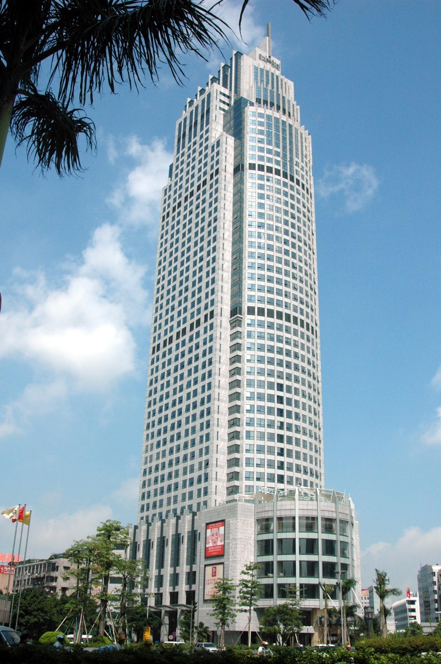Swissotel Foshan, Guangdong - Free Shuttle To Canton Fair מראה חיצוני תמונה
