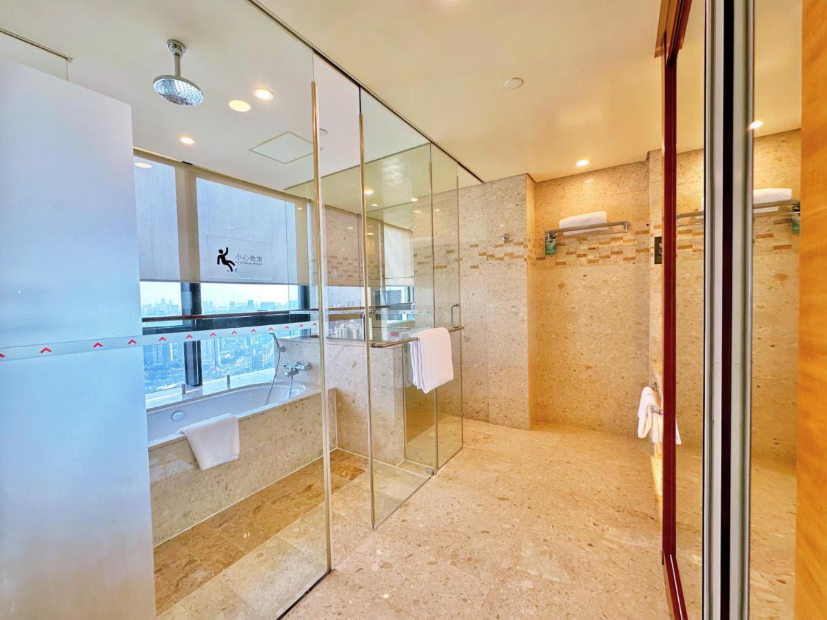Swissotel Foshan, Guangdong - Free Shuttle To Canton Fair מראה חיצוני תמונה