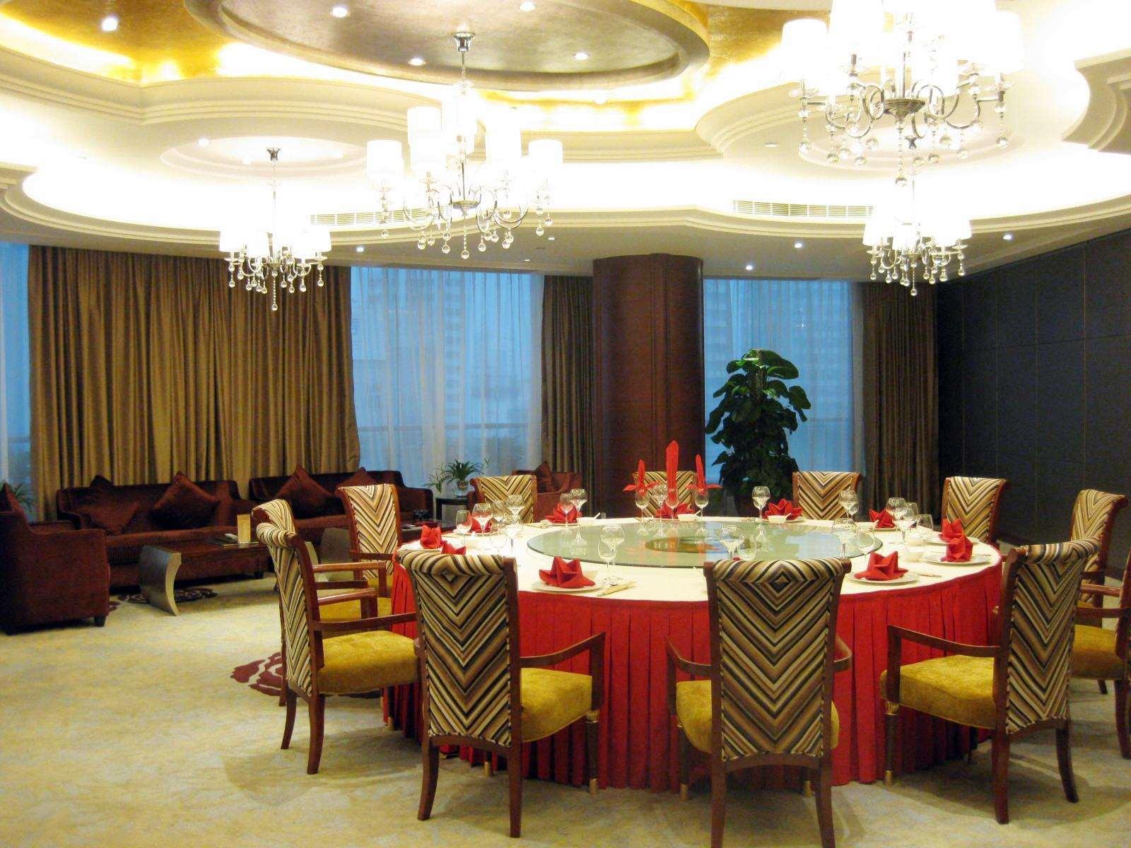Swissotel Foshan, Guangdong - Free Shuttle To Canton Fair מראה חיצוני תמונה