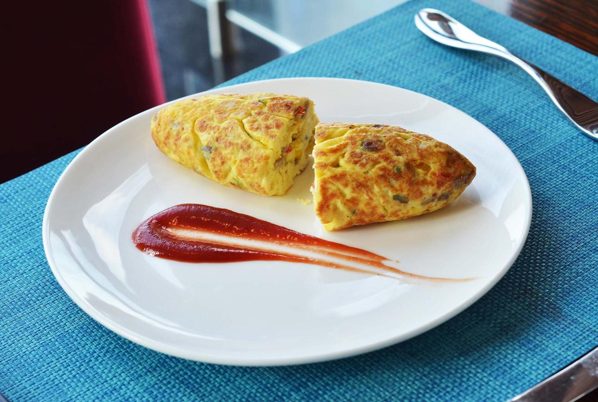 Swissotel Foshan, Guangdong - Free Shuttle To Canton Fair מראה חיצוני תמונה